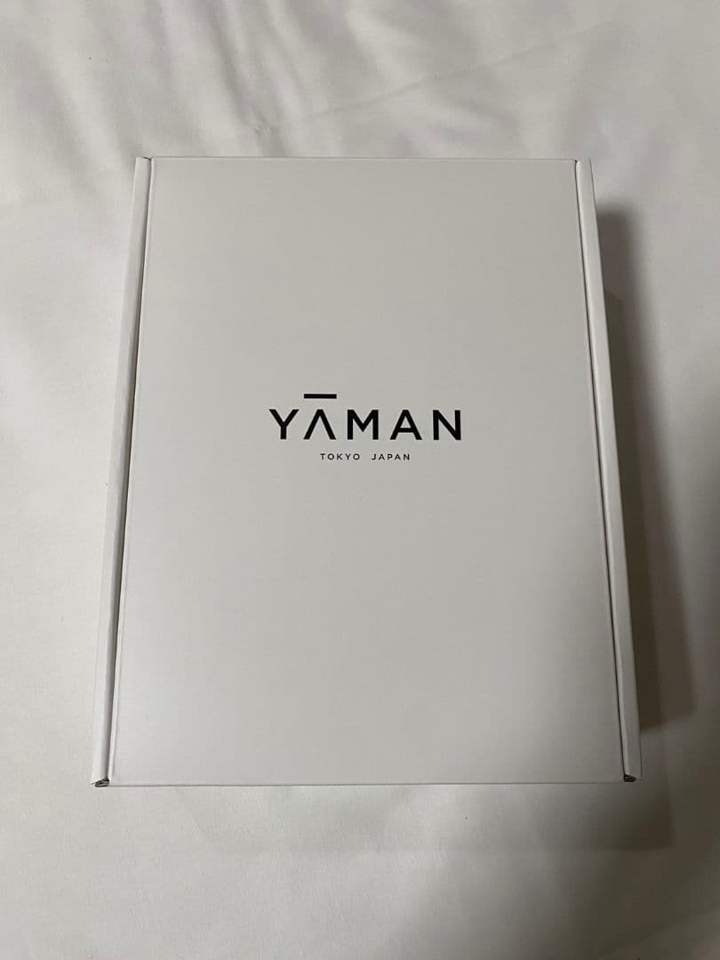 ヤーマン レイボーテ GO VIOプラス YJEA5L