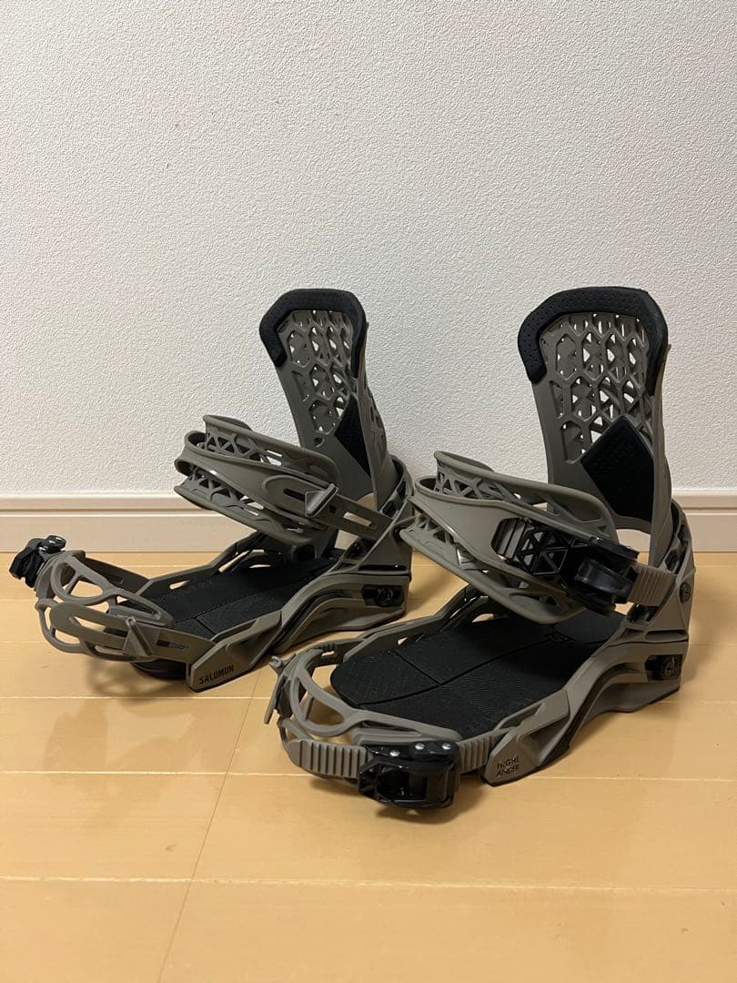 SALOMON サロモンHIGHLANDERハイランダー　S