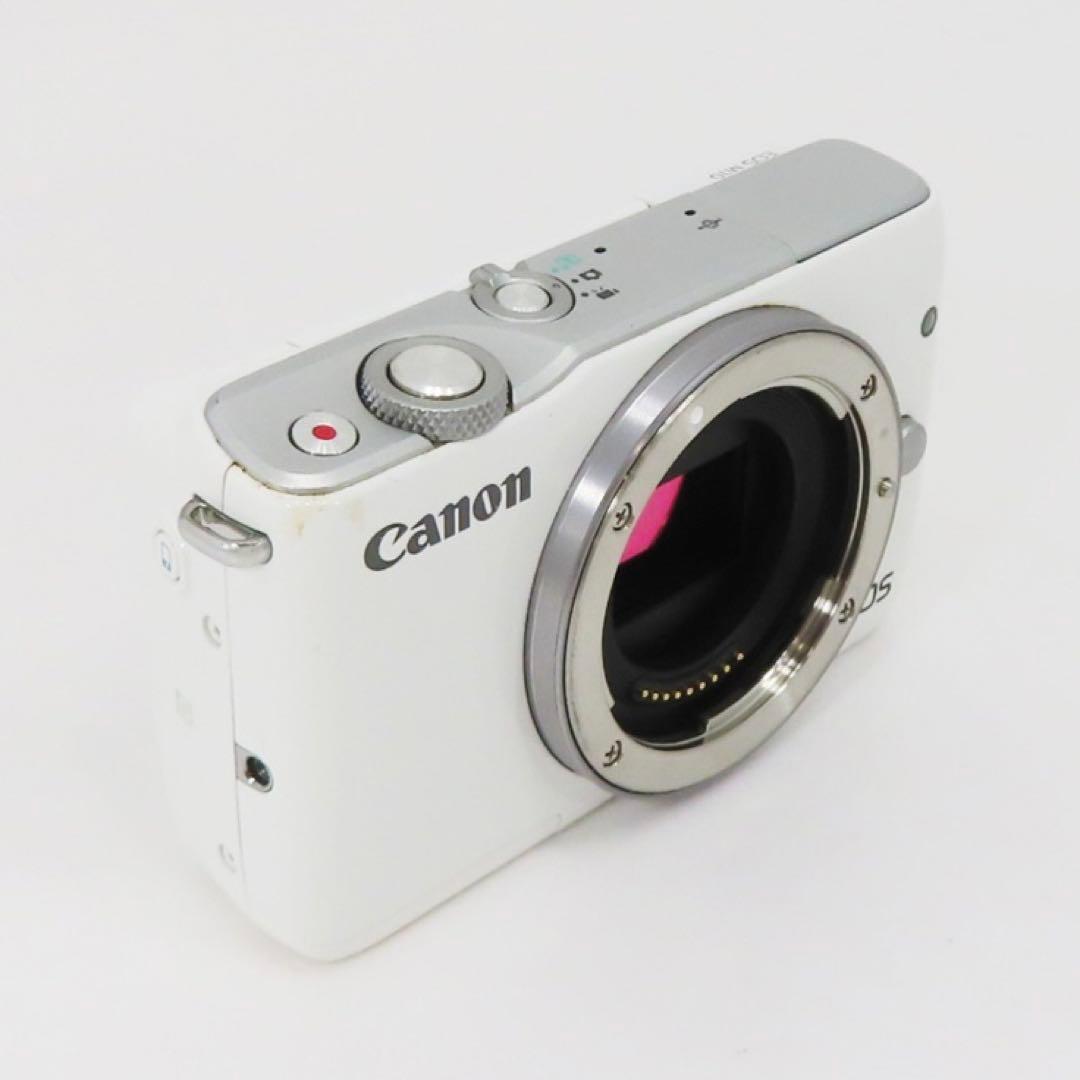 Canon EOS M10 ボディ