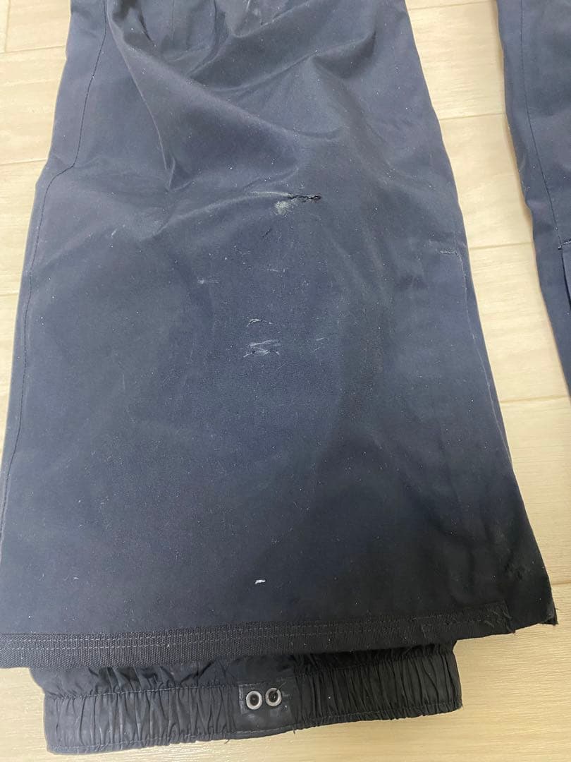 Burton [ak] Cyclic GORE‑TEX 2L Pants M