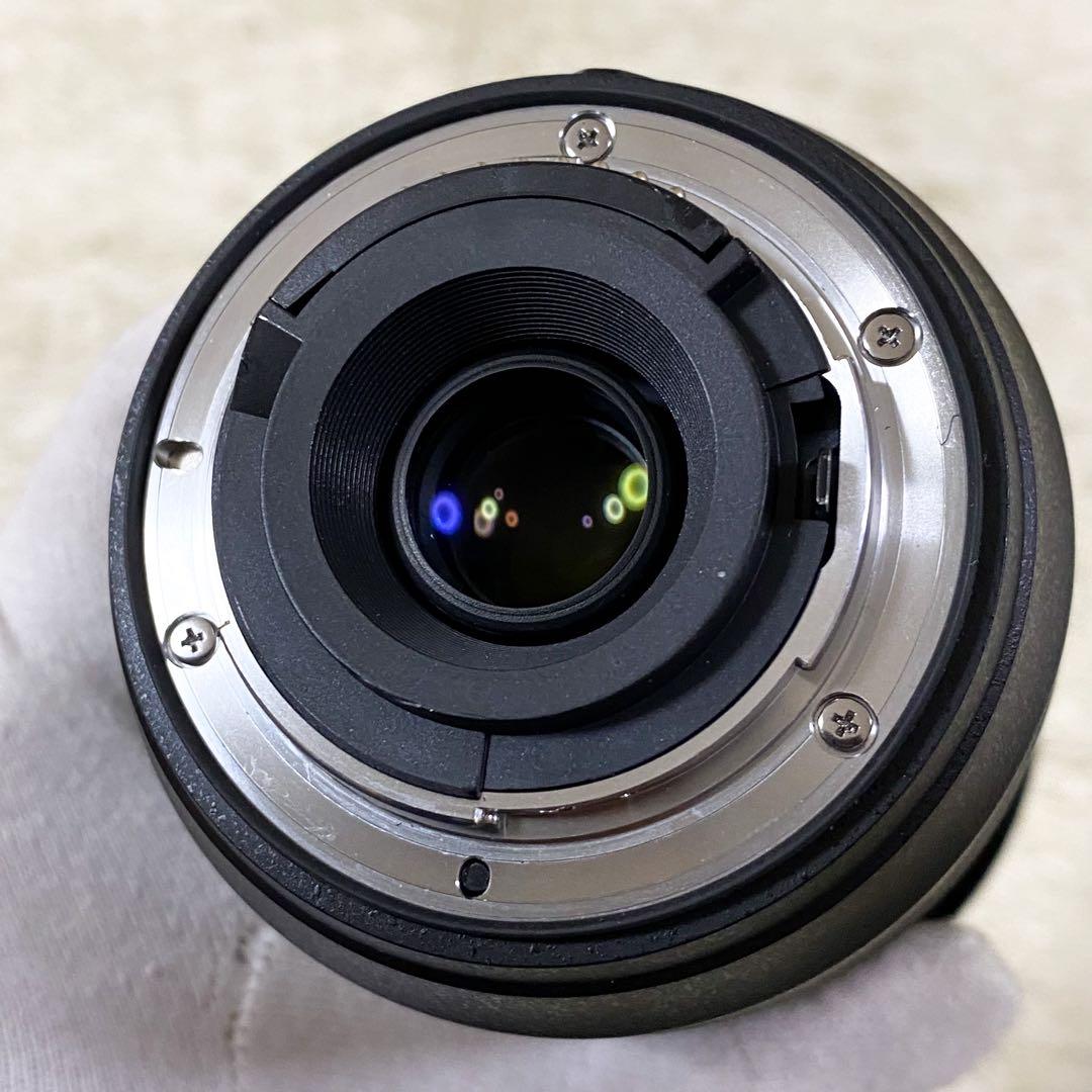 【未使用級】ニコン D5300 高性能デジタル一眼レフ ダブルズームキット