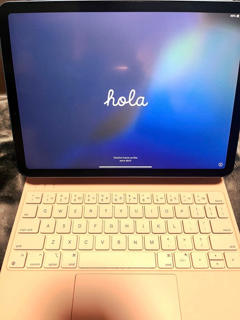 【美品】ipad air 5 64GB Apple pencil・キーボード付き