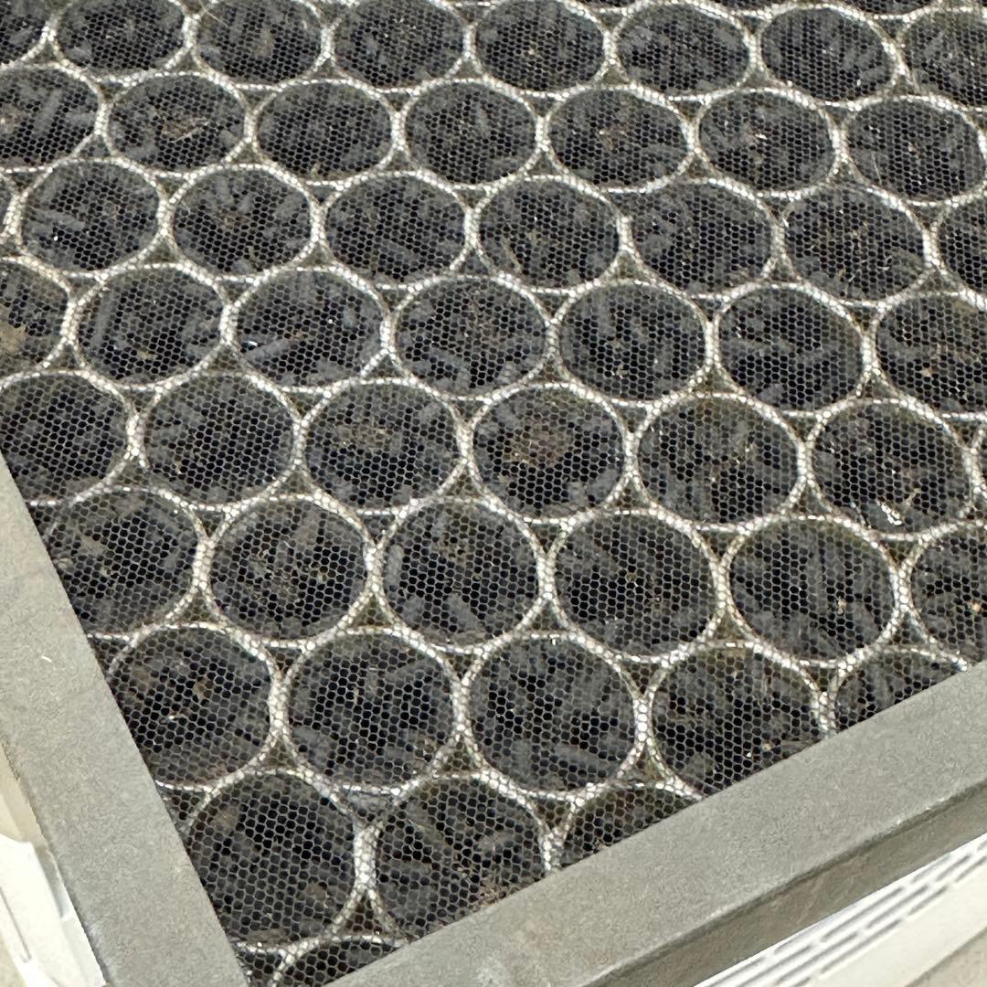 Airdog エアドッグ X5s クリーニング済み