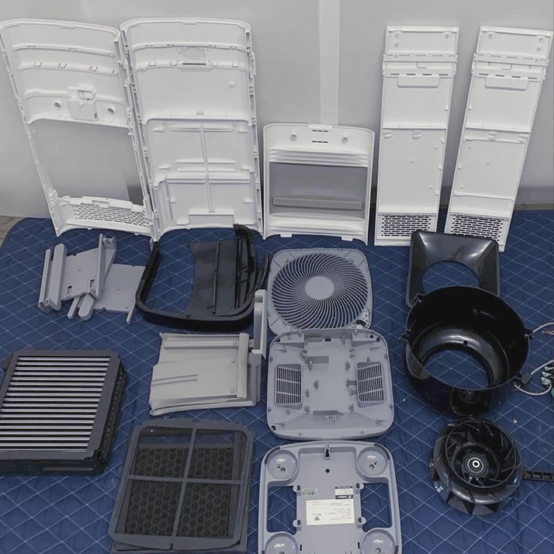 Airdog エアドッグ X5s クリーニング済み