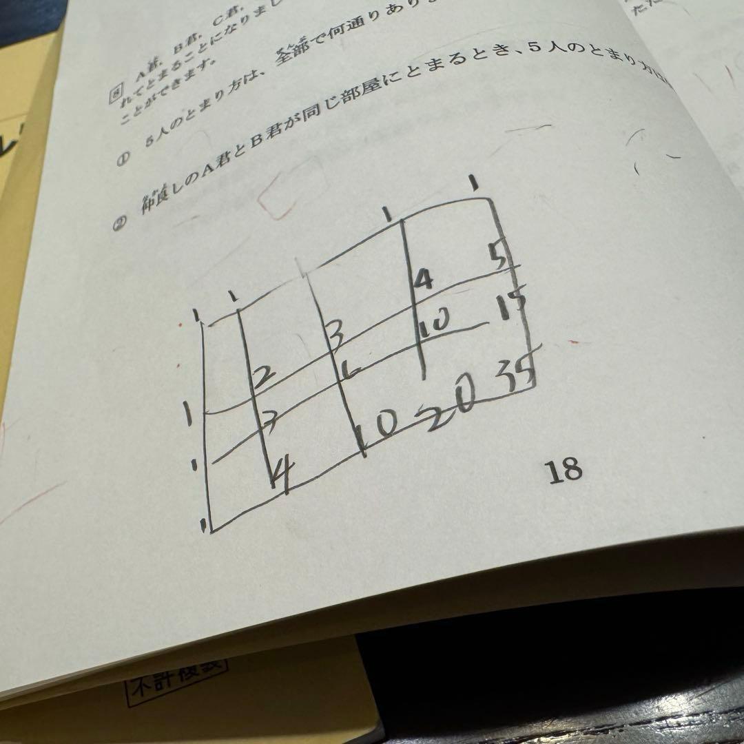 浜学園☆小3☆最高レベル特訓算数 全3分冊、計算ドリル全3分冊 計6冊セット