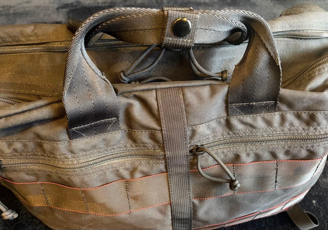 BRIEFING 3WAY ビジネスバッグ NEO TR-3 M ブラック