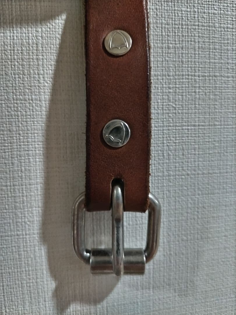 ナローベルト htc✕YELLOW Cake