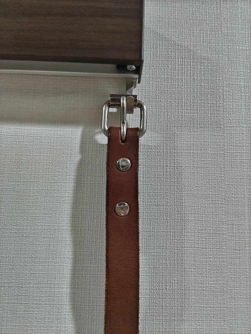 ナローベルト htc✕YELLOW Cake