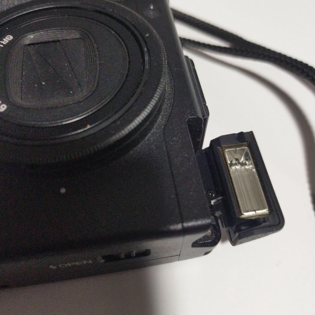 GR DIGITAL III コンパクトデジタルカメラ　ジャンク　 中古