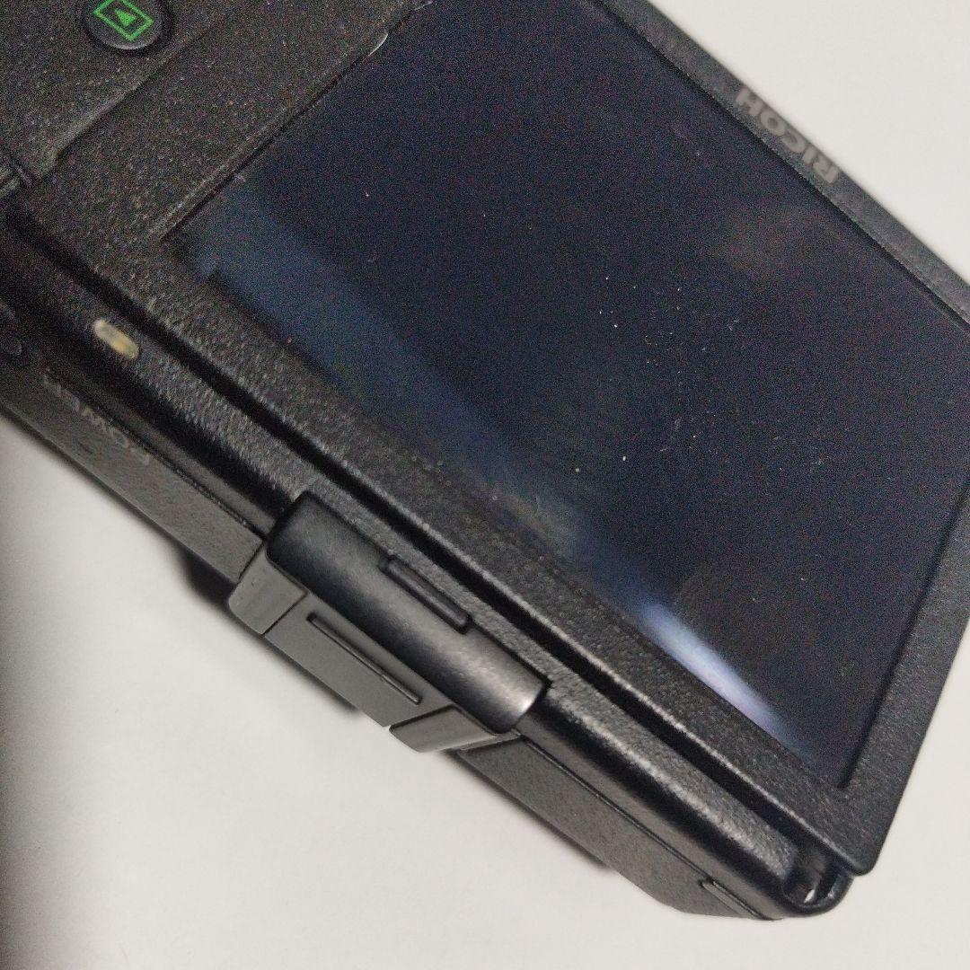 GR DIGITAL III コンパクトデジタルカメラ　ジャンク　 中古