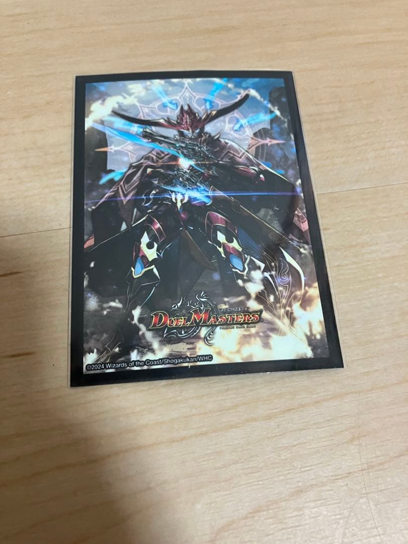 ラッカ庵野　ラッカゾージア　デッキ　40枚