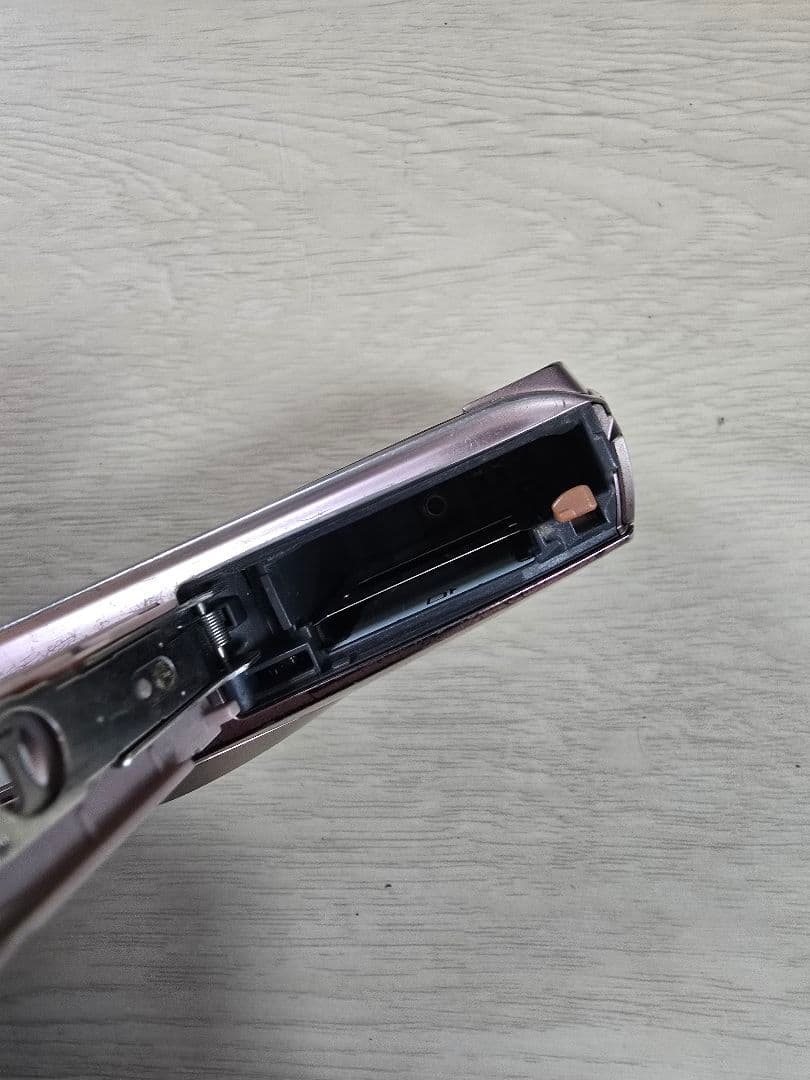 Canon IXY 31S コンパクトデジタルカメラ