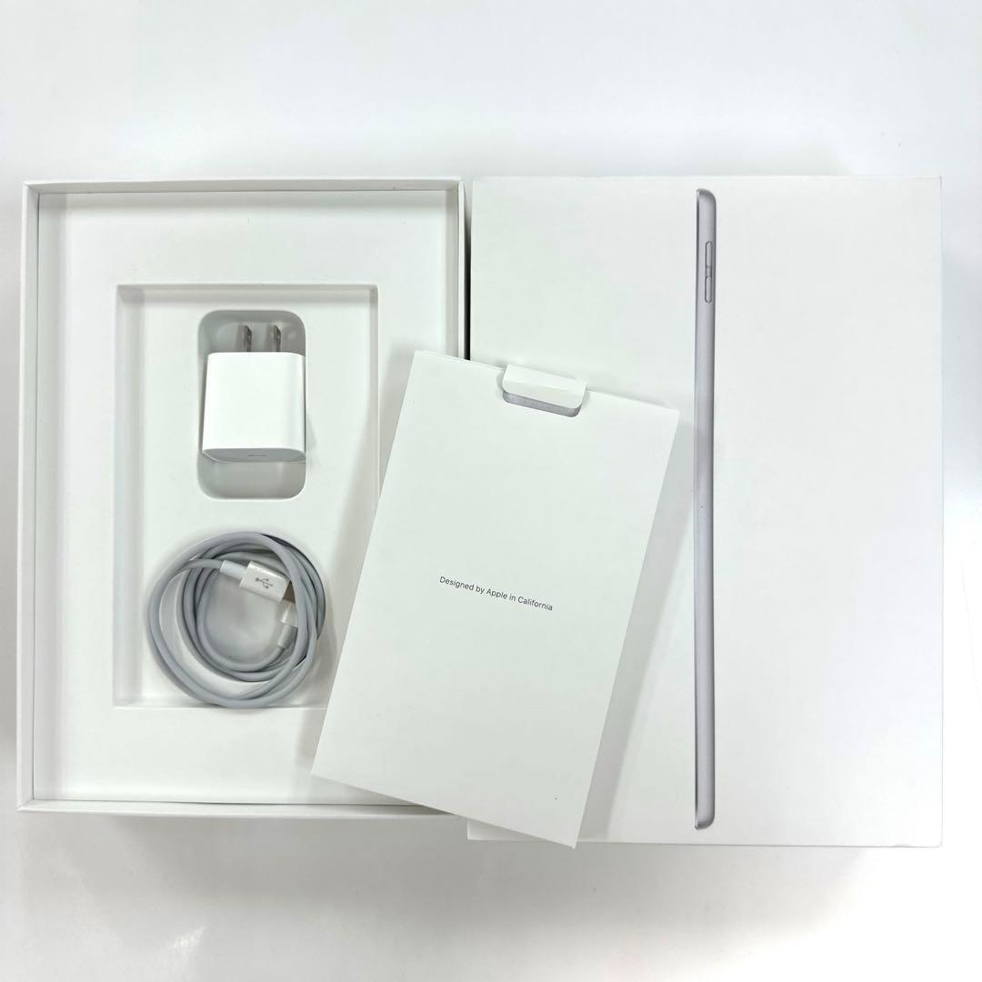 超美品アップル　アイパッド　Apple iPad 第9世代　A2602 64GB