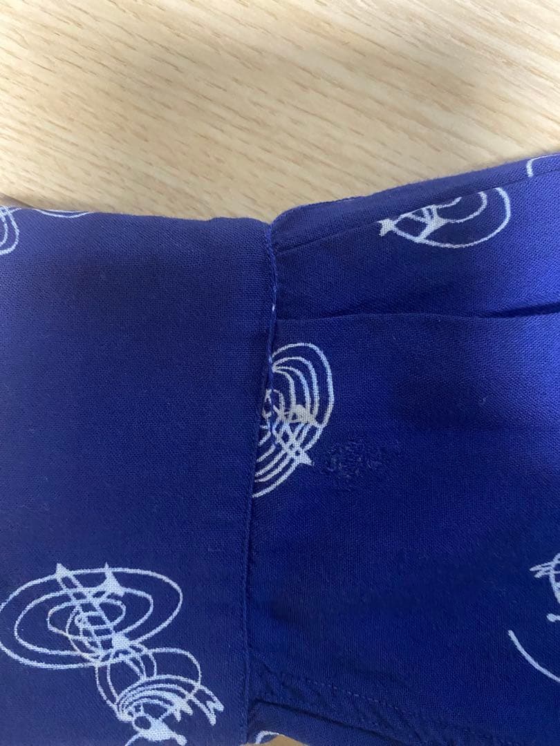 special 50s アトミック オープンカラー レーヨン ロカビリー 60s