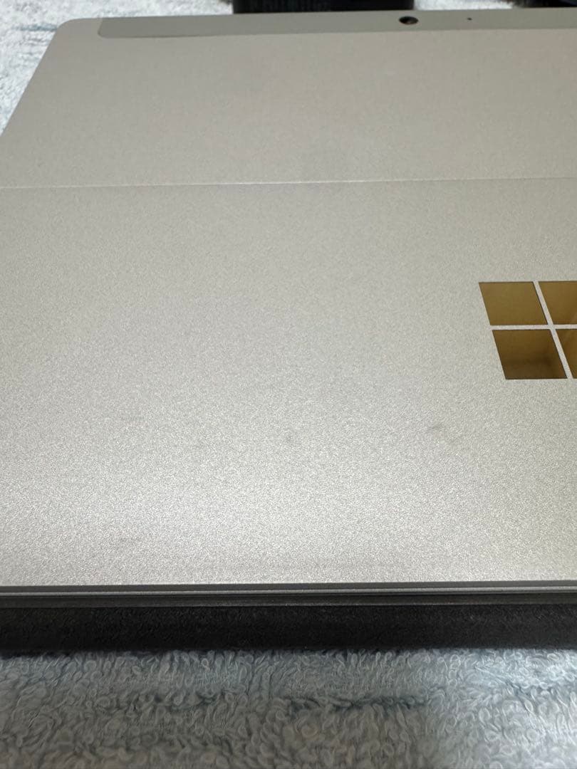 Microsoft Surface Go 64GB 純正キーボード・充電器付