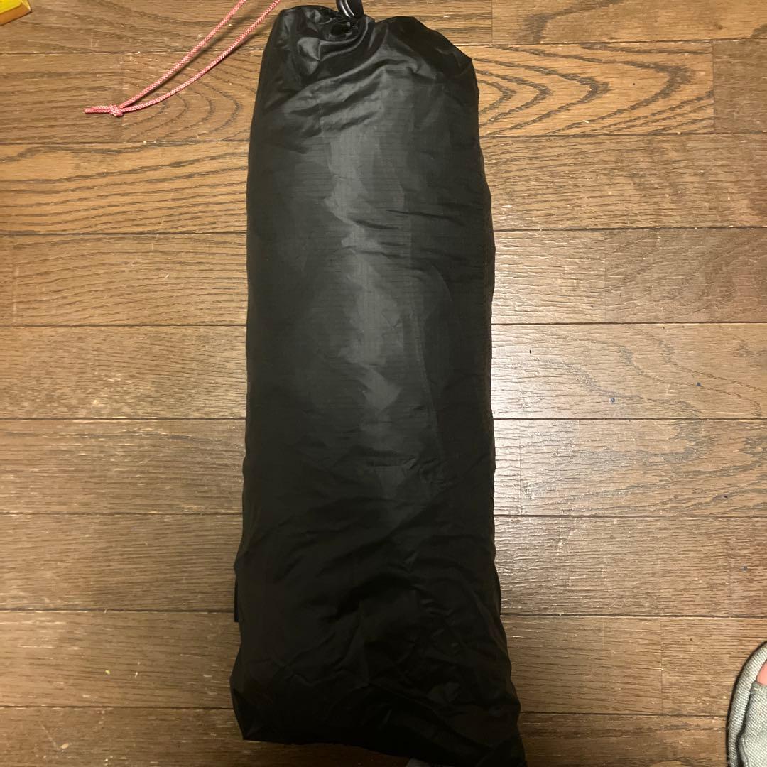 HILLEBERG Enan ヒルバーグ　エナン