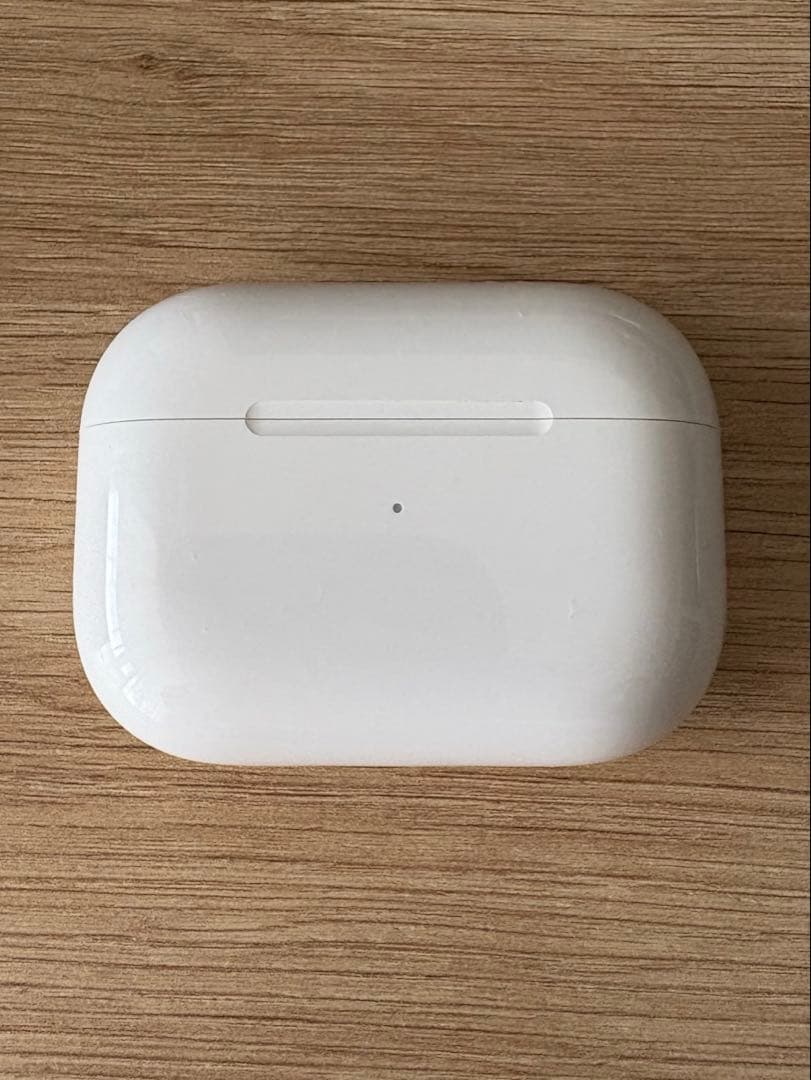 AirPods Pro（第1世代） MWP22J/A Apple