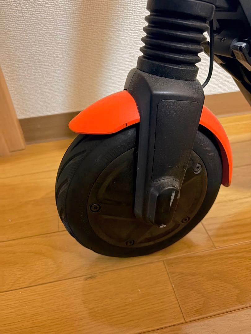 セグウェイ ナインボット キックボード