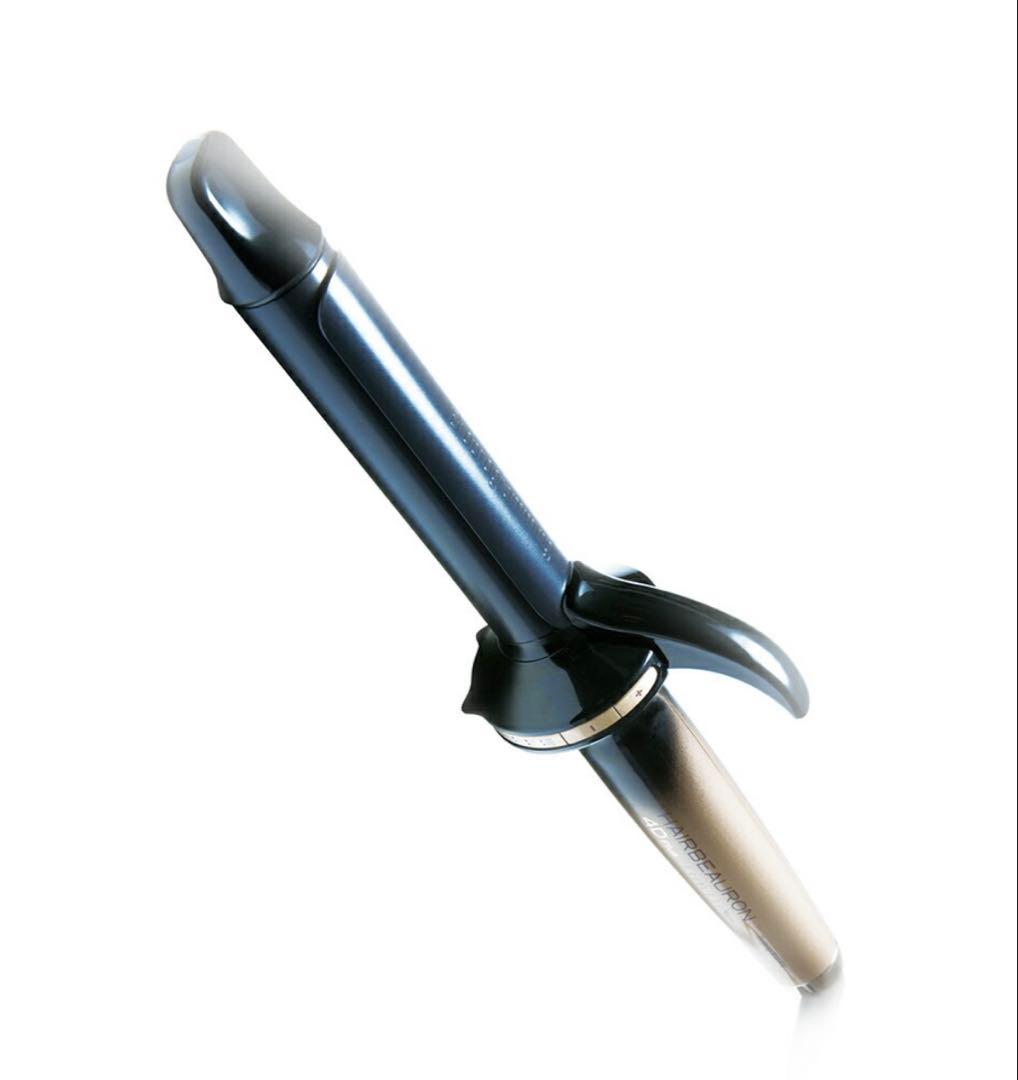 ヘアビューロン4D Plus [カール] Lサイズ