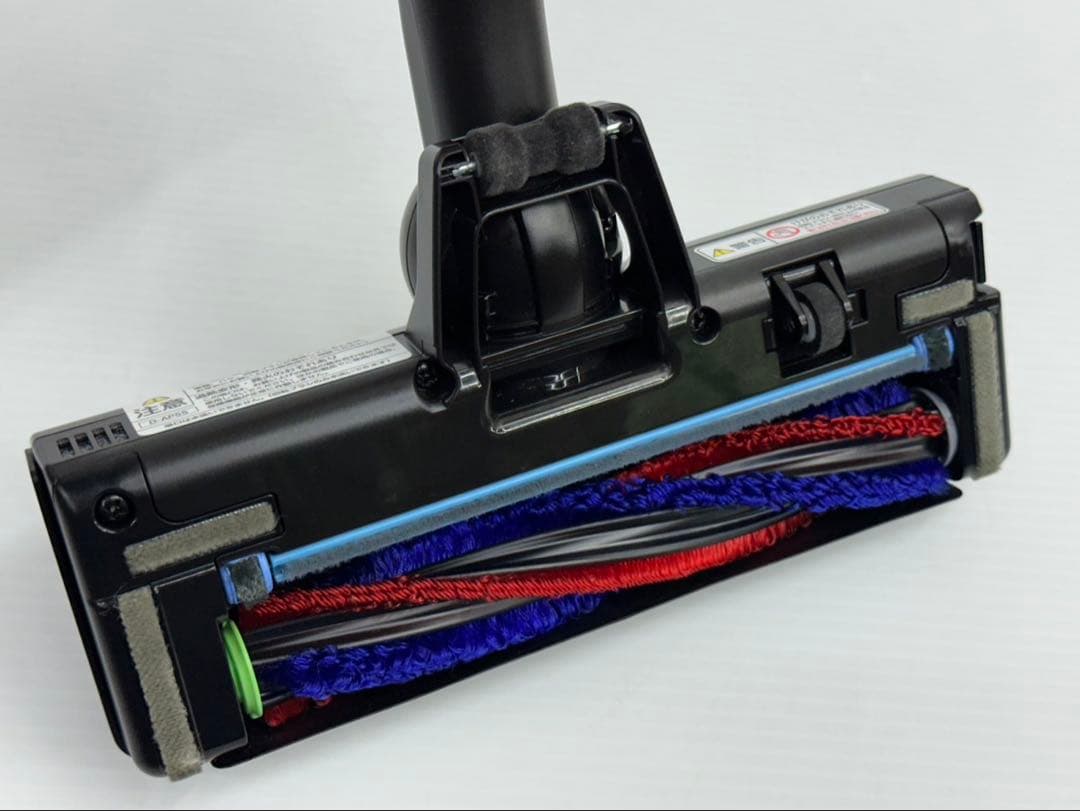 美品　D-AP55 日立　掃除機　ヘッド　回転ブラシ　CV-KP900M 綺麗