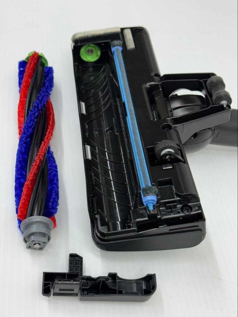 美品　D-AP55 日立　掃除機　ヘッド　回転ブラシ　CV-KP900M 綺麗