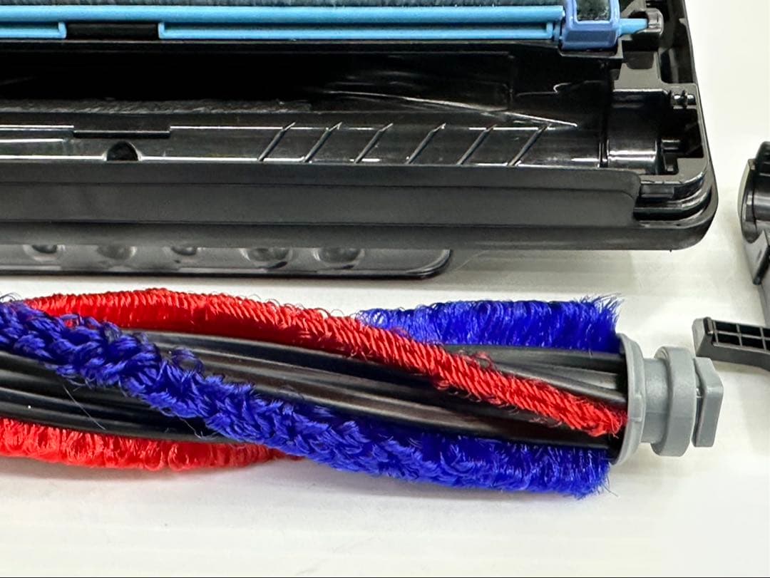 美品　D-AP55 日立　掃除機　ヘッド　回転ブラシ　CV-KP900M 綺麗