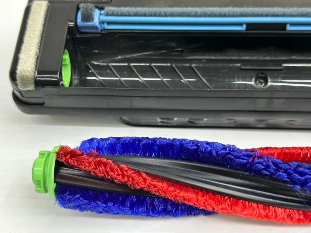 美品　D-AP55 日立　掃除機　ヘッド　回転ブラシ　CV-KP900M 綺麗