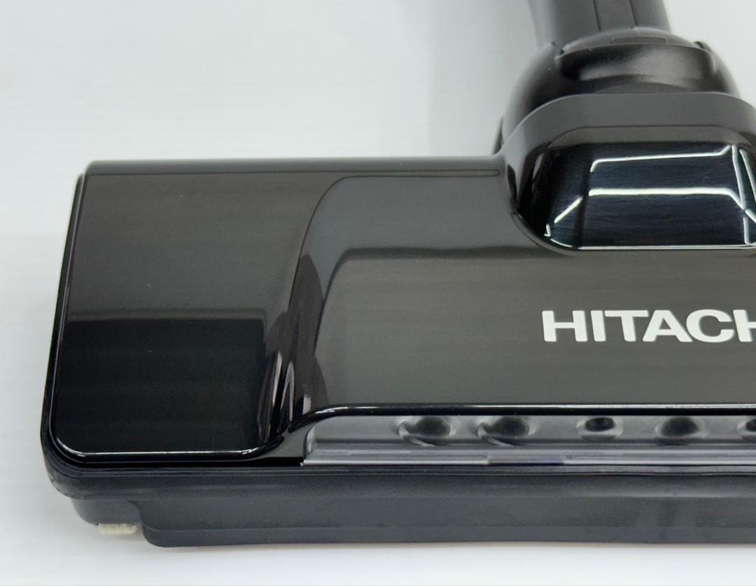 美品　D-AP55 日立　掃除機　ヘッド　回転ブラシ　CV-KP900M 綺麗