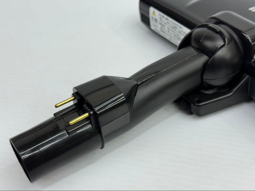 美品　D-AP55 日立　掃除機　ヘッド　回転ブラシ　CV-KP900M 綺麗