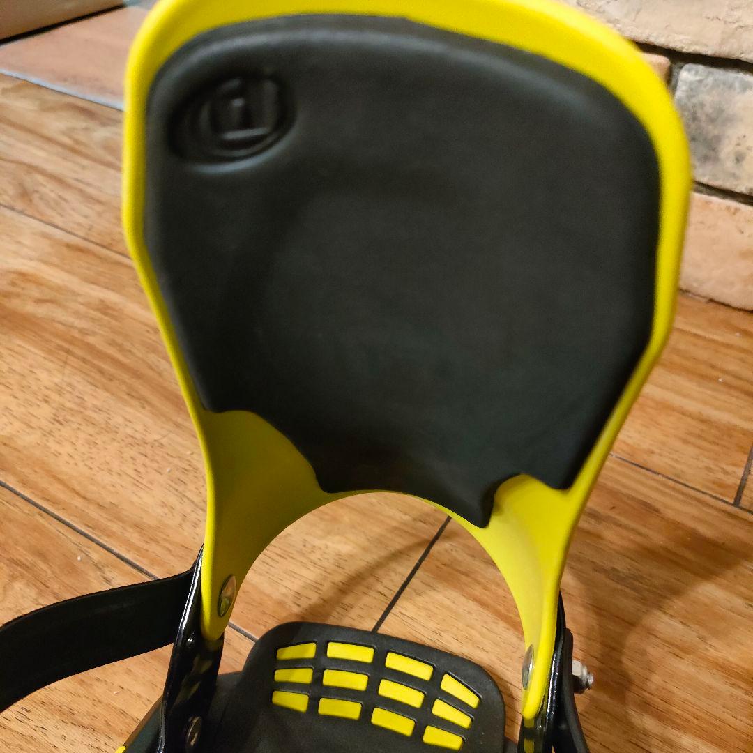 DRAKE ビンディング ML ドレイク　ITALY