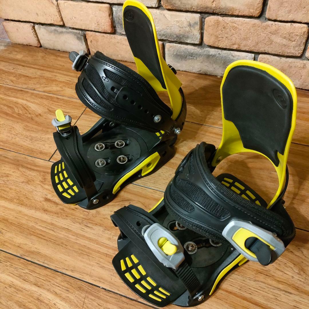 DRAKE ビンディング ML ドレイク　ITALY