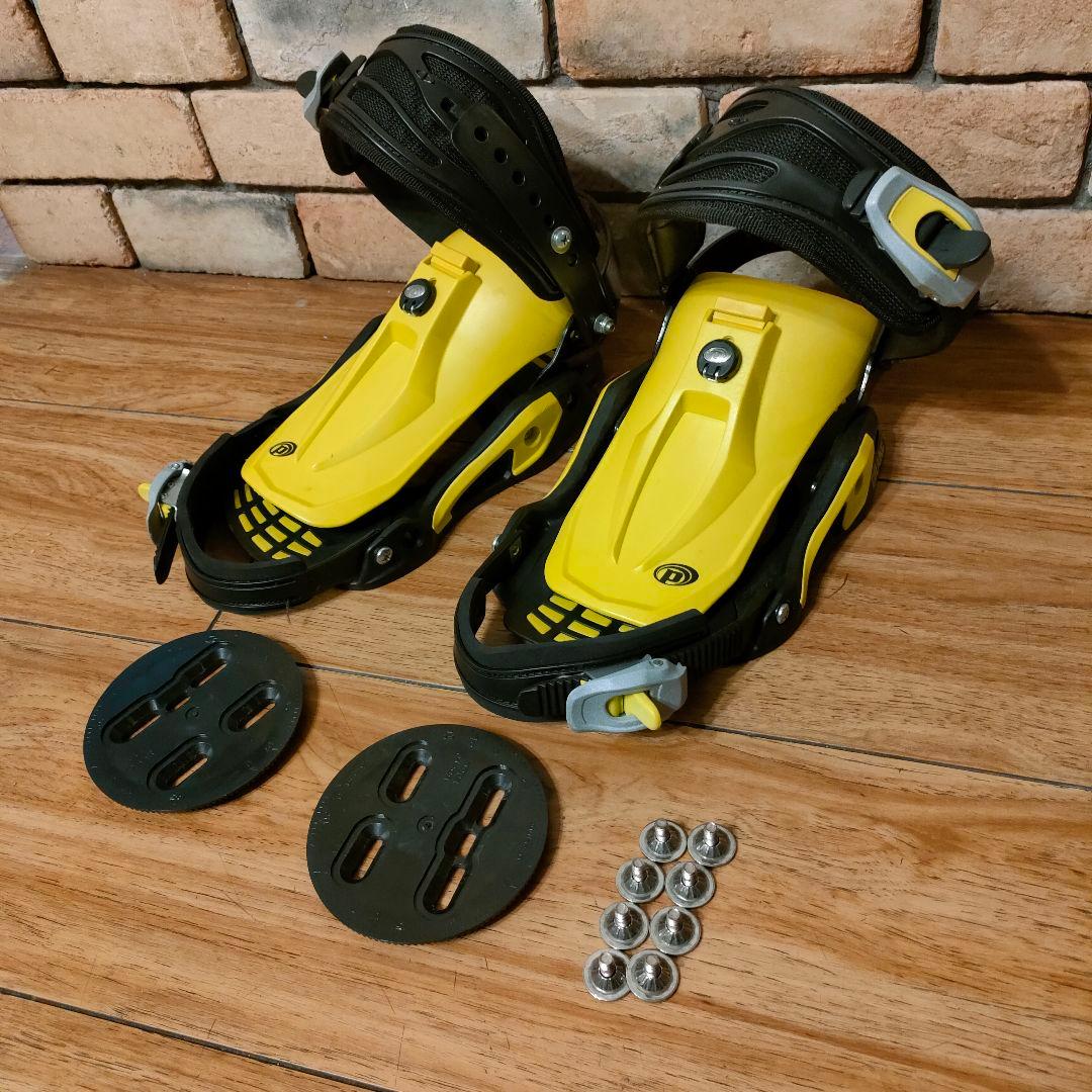 DRAKE ビンディング ML ドレイク　ITALY