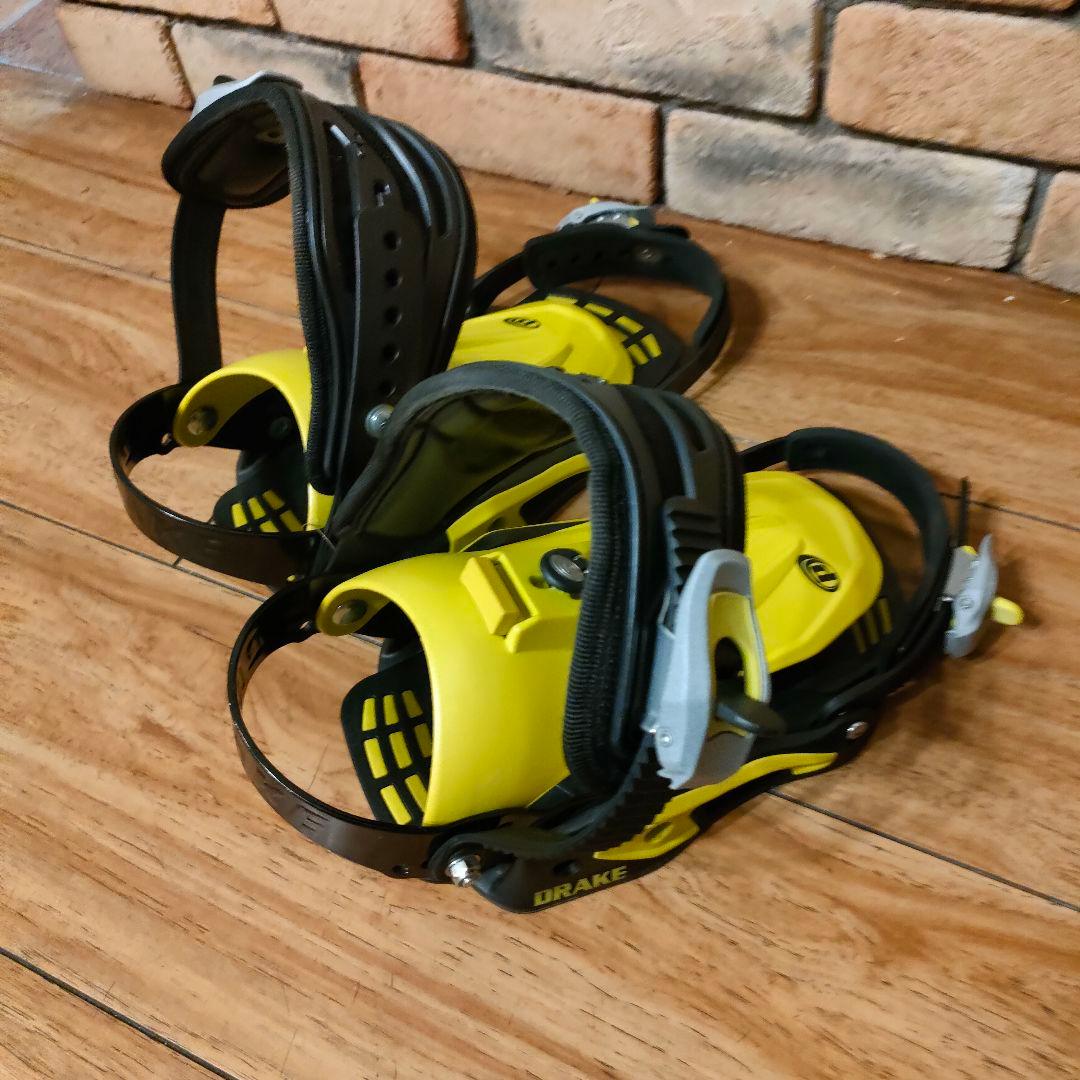 DRAKE ビンディング ML ドレイク　ITALY