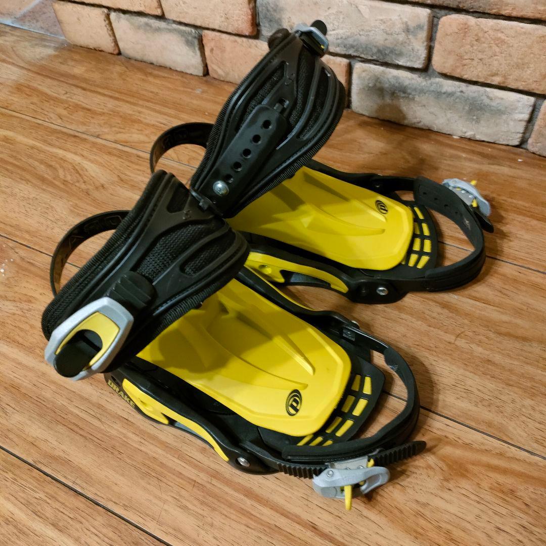 DRAKE ビンディング ML ドレイク　ITALY