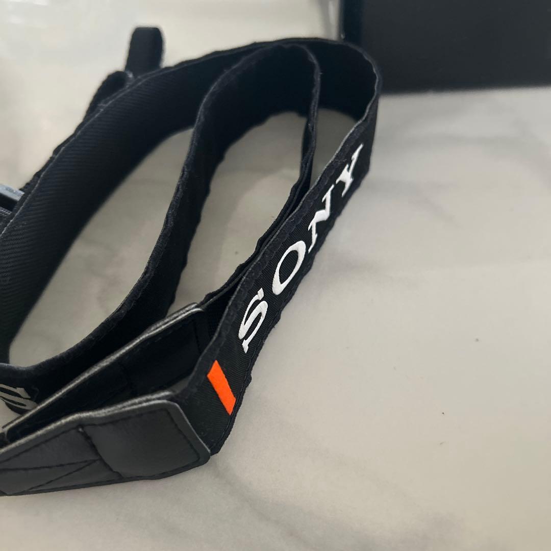 SONY α6400 ミラーレスカメラ