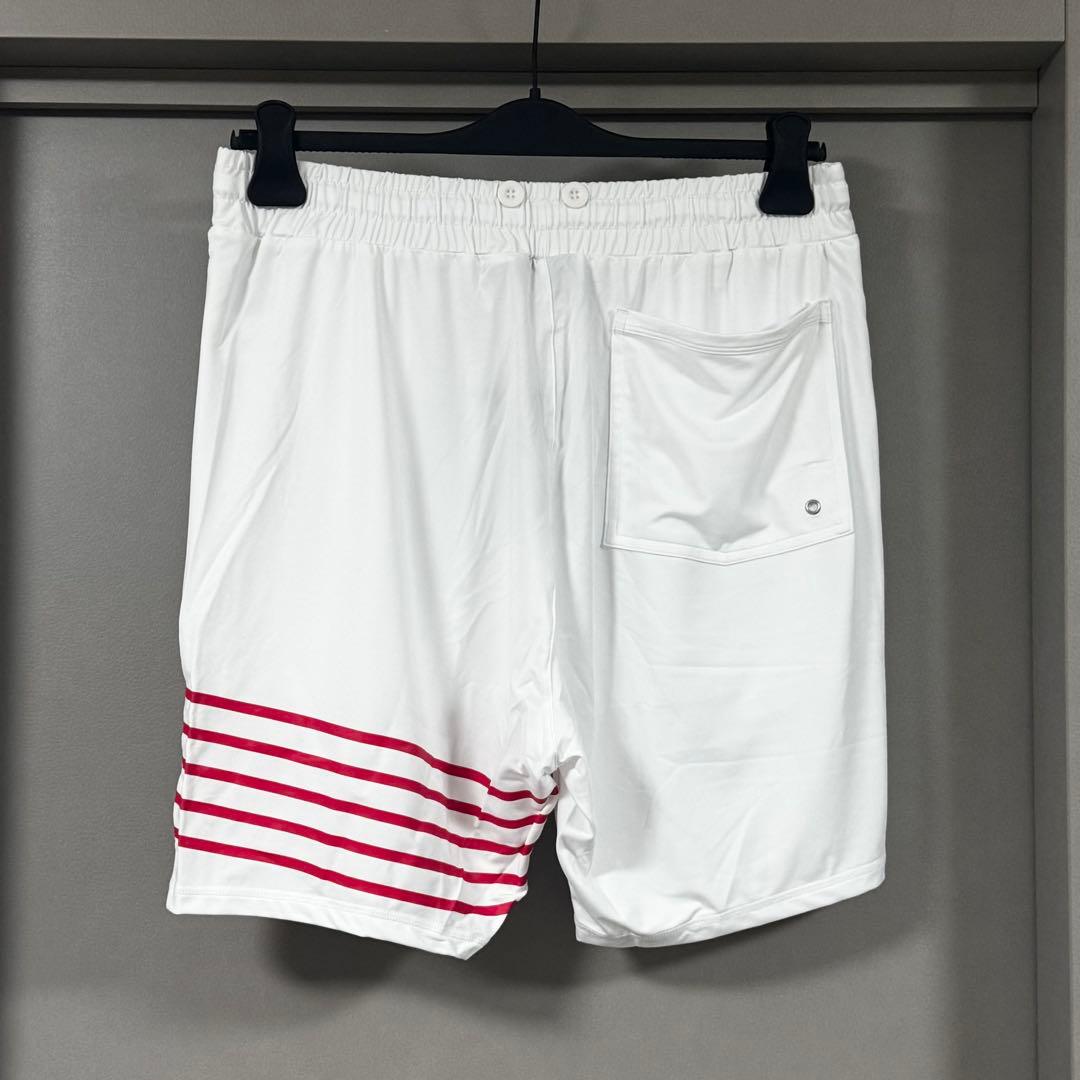 ムータマリン ラッシュショートパンツ