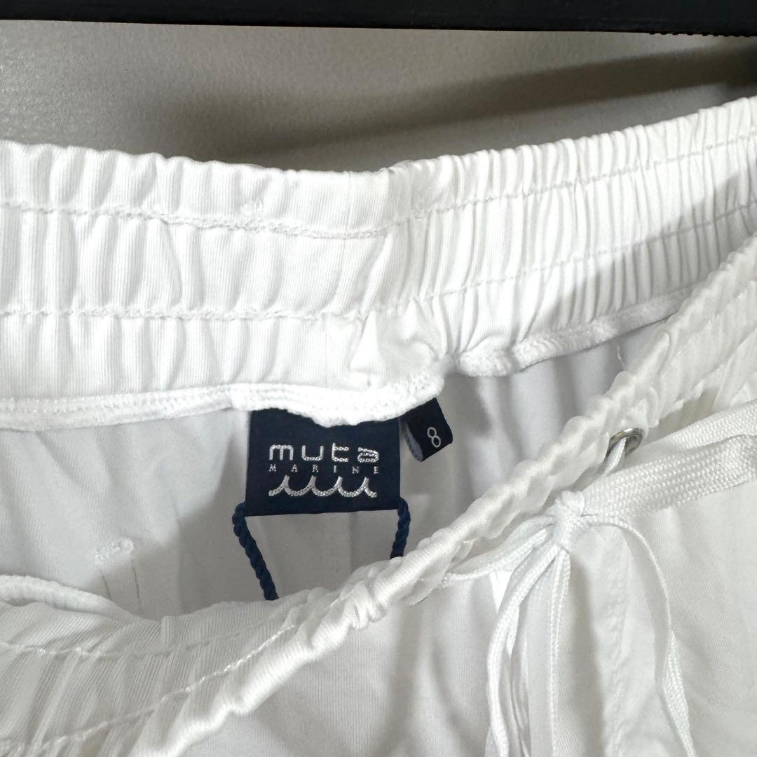 ムータマリン ラッシュショートパンツ