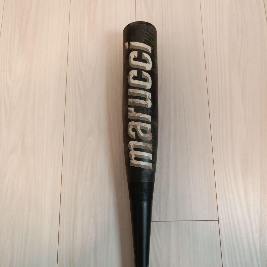 Marucci ワニクラッシャー 80cm ジュニア少年用 緑ワニ