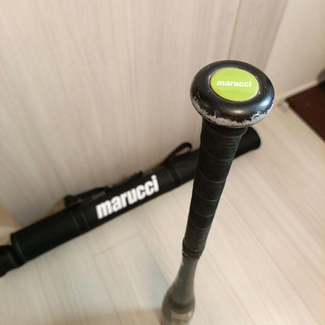 Marucci ワニクラッシャー 80cm ジュニア少年用 緑ワニ