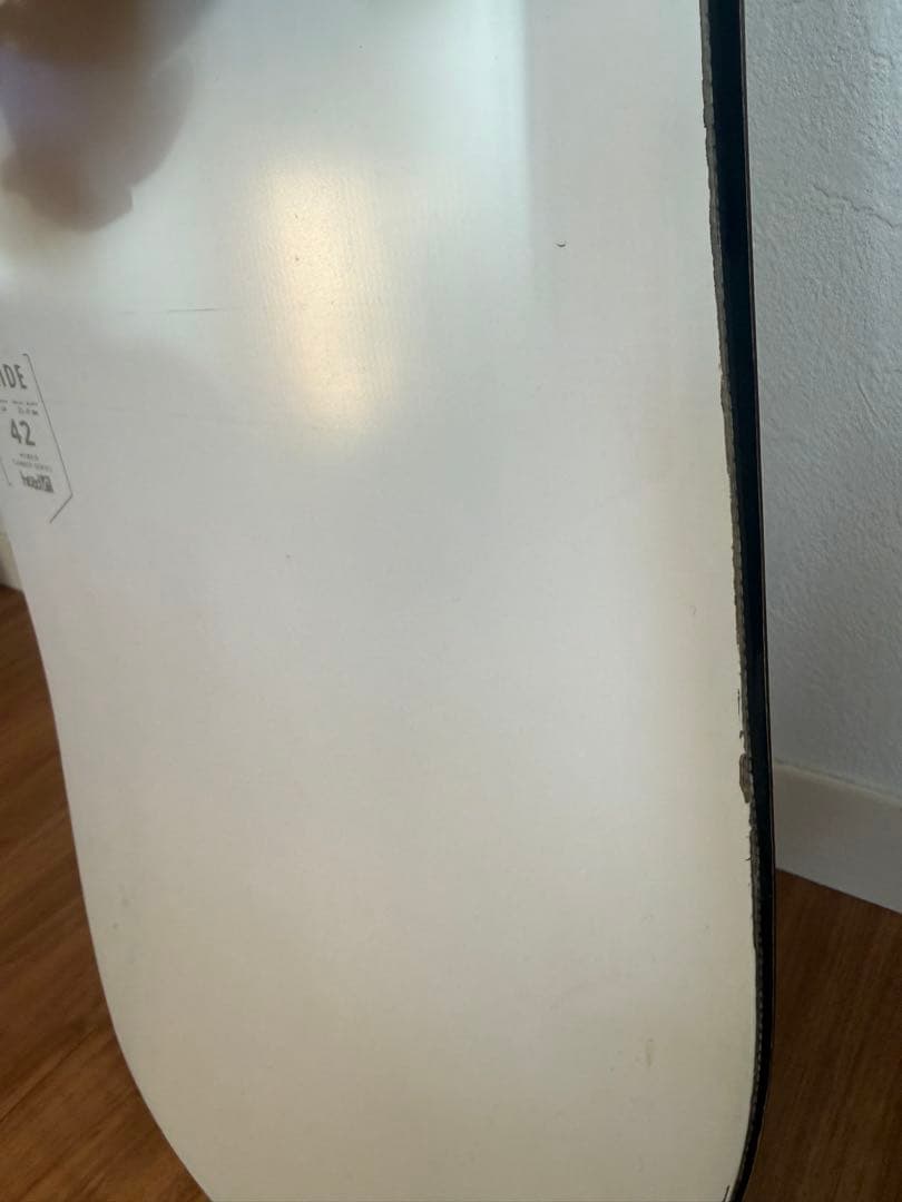 I Gede Wika Pratama  HEADスノーボード板142