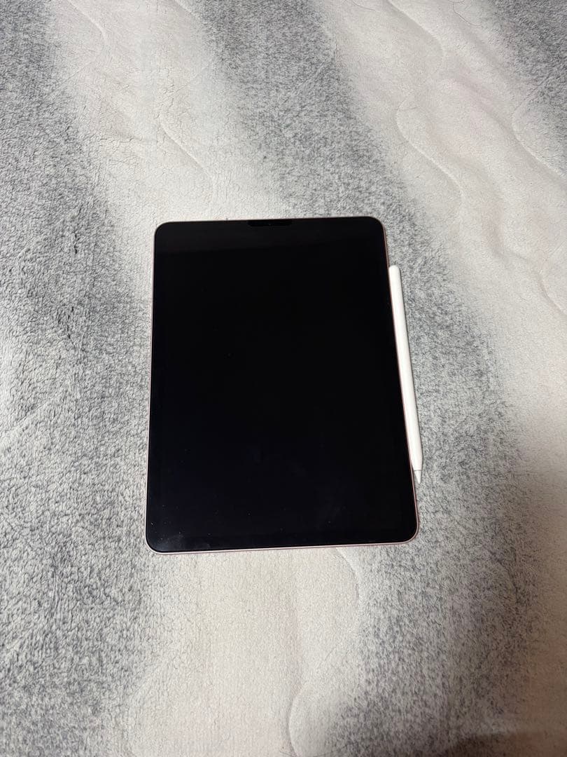 iPadAir第4世代+Apple Pencil第2世代