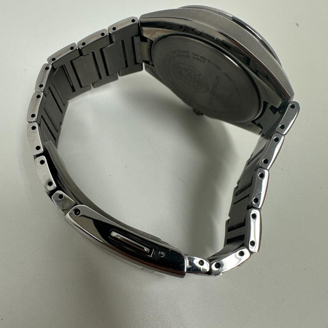 766330/CITIZEN アテッサ エコドライブ時計 中古 稼働品