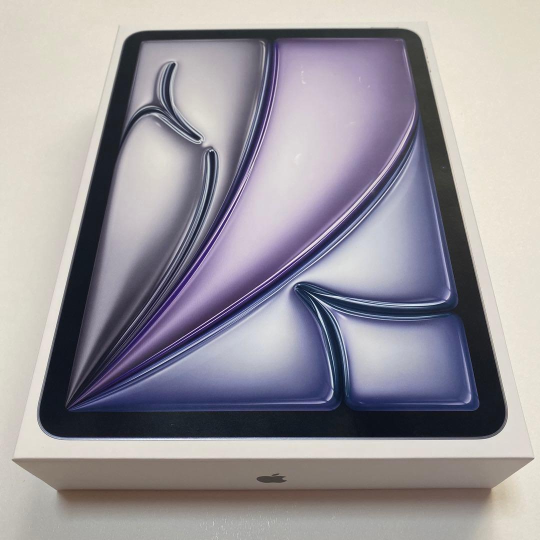 【新品 未使用】iPad Air 11インチ 第6世代 128GB