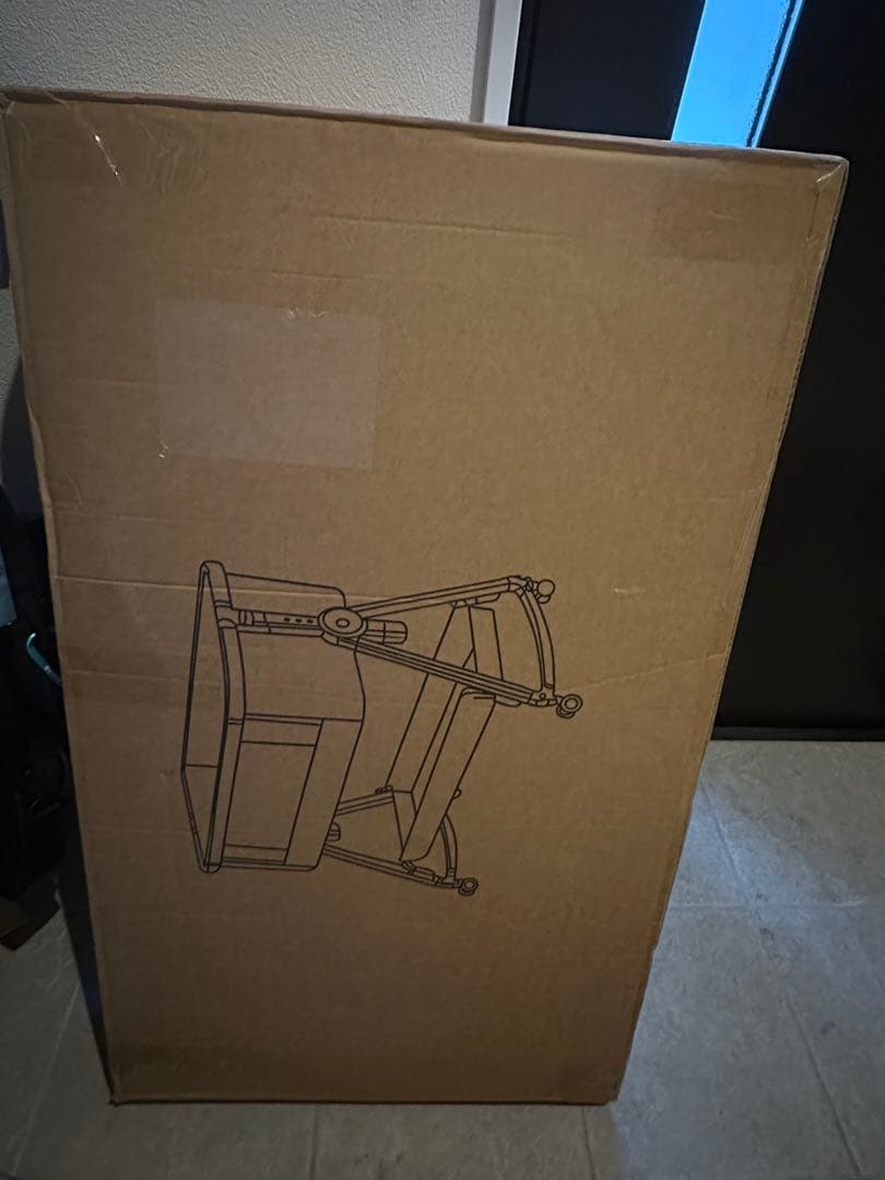 新品未開封 ベビーベッド 添い寝 新生児ベッド 高さ6段調節可能