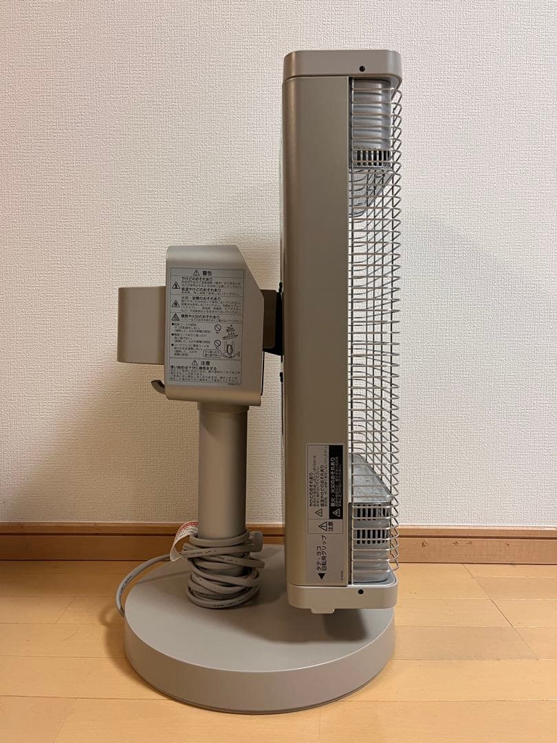 DAIKIN 遠赤外線暖房機 ERFT11ZSE2セラムヒート　ダイキン