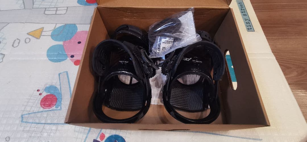 ヘッド FX ONE LYT BLACK エフエックスワン