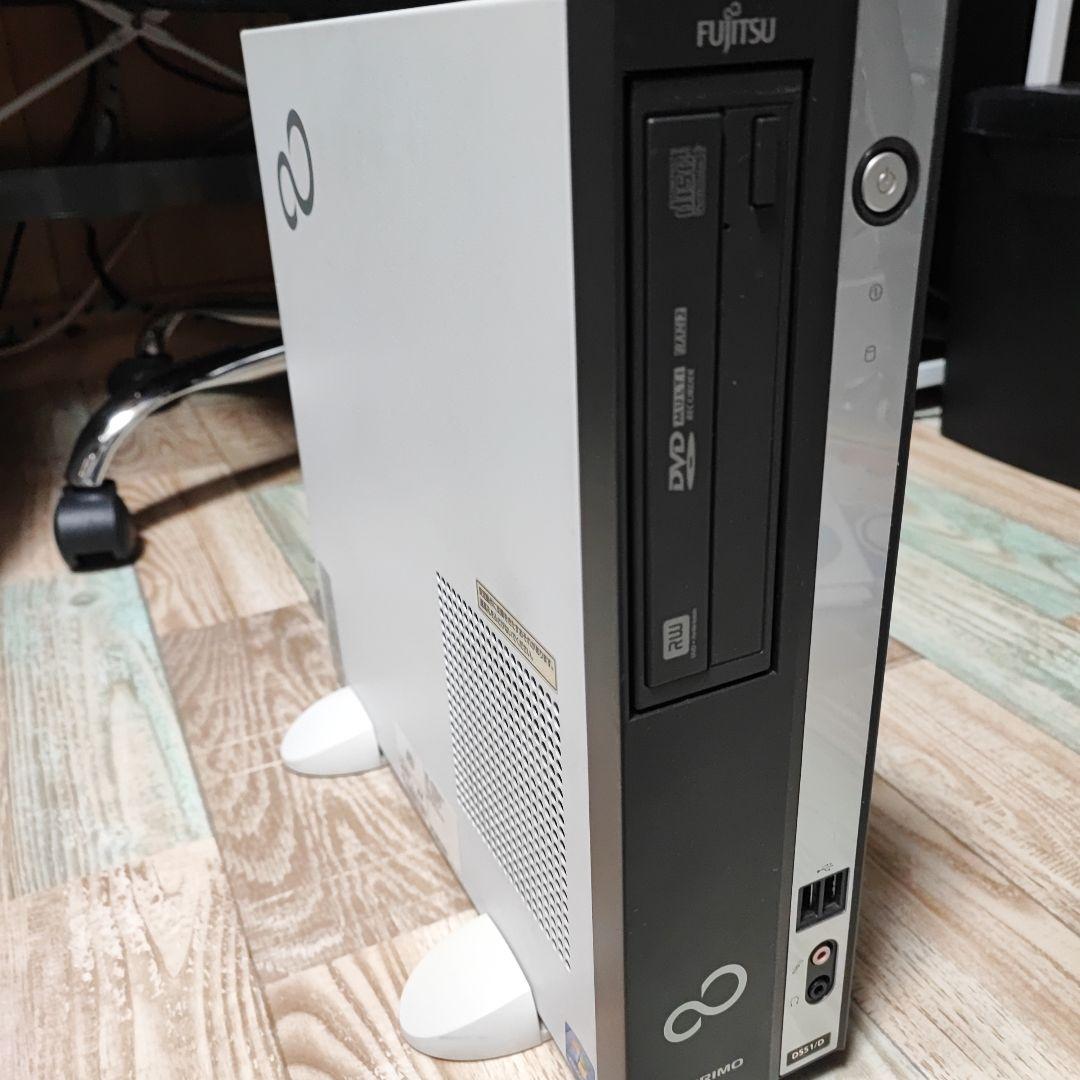 しょうしば D551/D WinXP