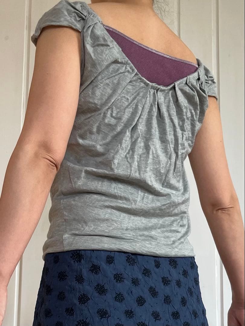 GUCCI キャミソール イタリア製 グッチ