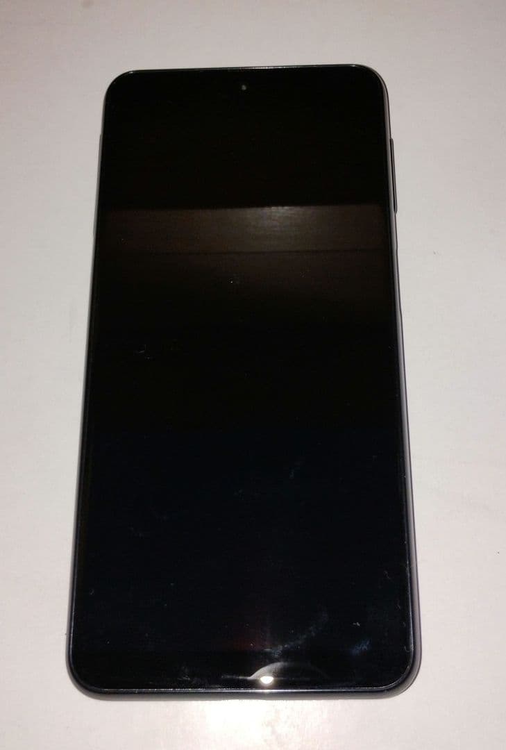 スマートフォン本体 GalaxyA23