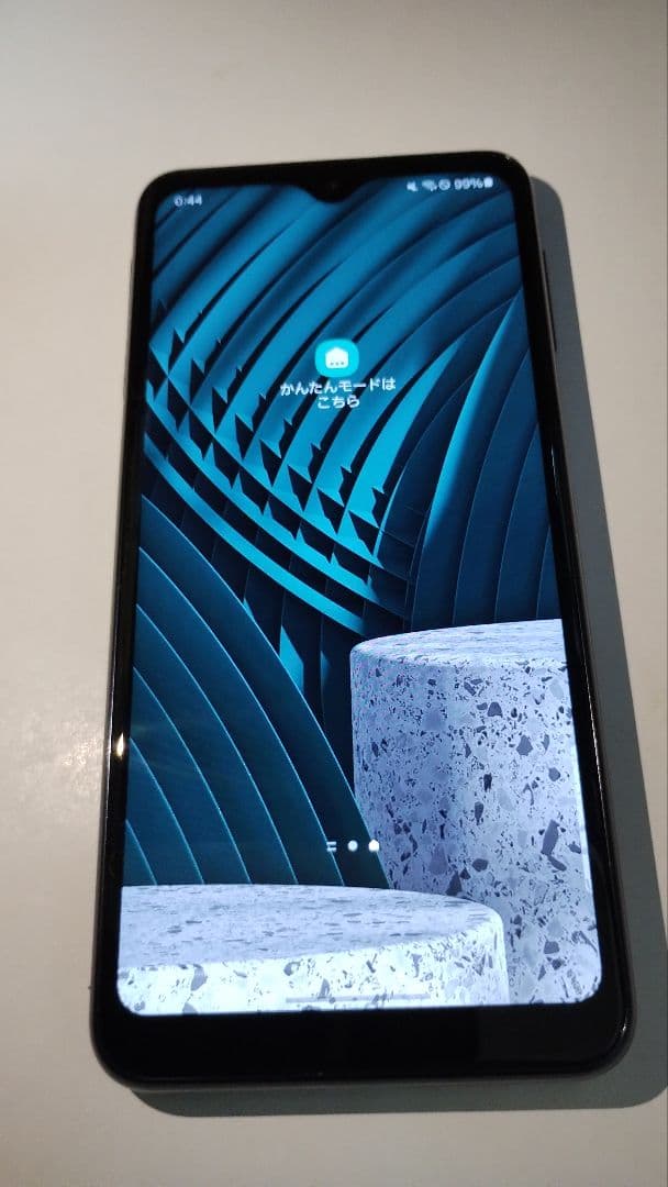 スマートフォン本体 GalaxyA23